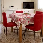 Casa Valvo Apartament Lido di Noto