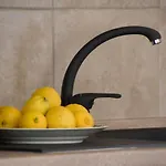 Apartament Casa Valvo