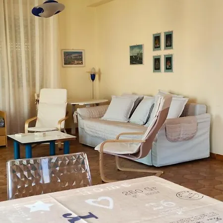 Casa Valvo Apartment Lido di Noto