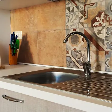 Casa Valvo Apartment