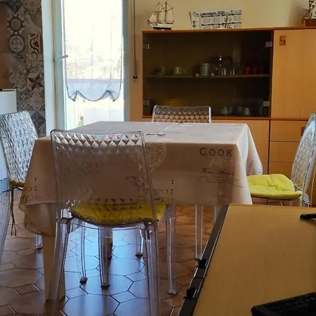 Casa Valvo Apartment Lido di Noto