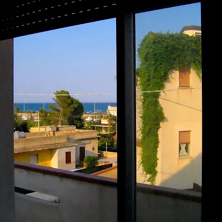 Apartment Casa Valvo Lido di Noto