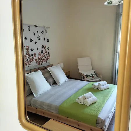 Apartment Casa Valvo Lido di Noto