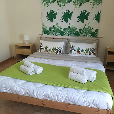 Apartment Casa Valvo Lido di Noto