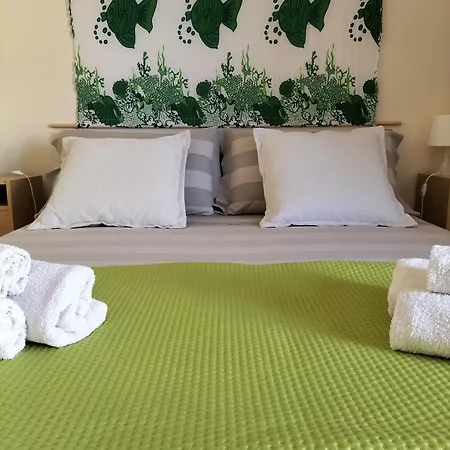Apartment Casa Valvo