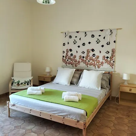 Apartment Casa Valvo Lido di Noto