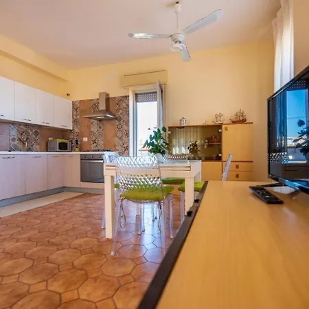 Apartment Casa Valvo