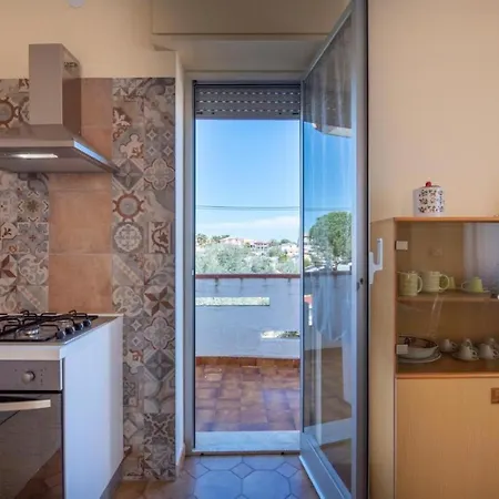 Casa Valvo Lido di Noto
