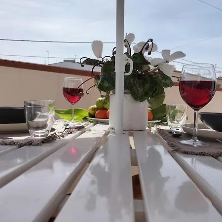 Casa Valvo Apartament Lido di Noto