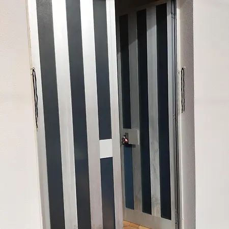 Casa Valvo Apartment