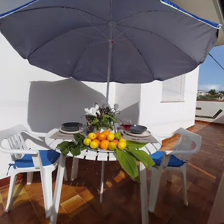 Casa Valvo Lido di Noto