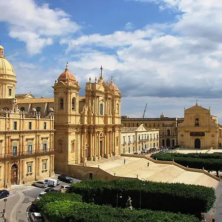 Casa Valvo * Lido di Noto