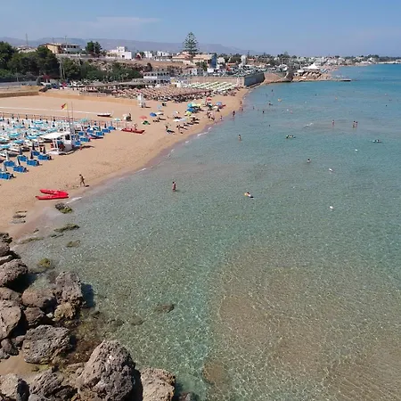 Casa Valvo Lido di Noto