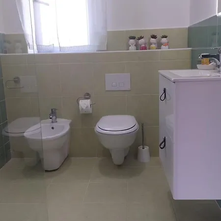 Casa Valvo 公寓 *