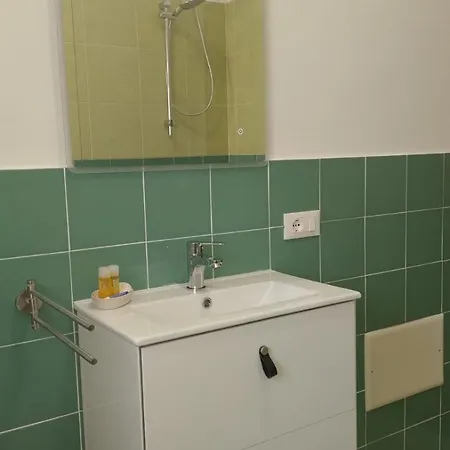 Casa Valvo Apartment