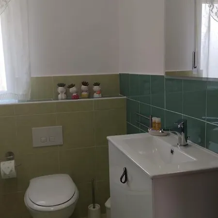 Apartment Casa Valvo *