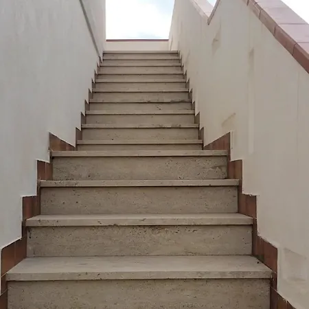 Casa Valvo * Lido di Noto