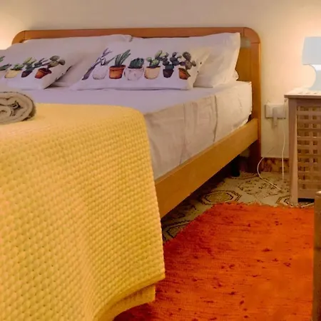 Casa Valvo Apartment