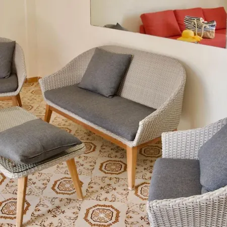 Apartment Casa Valvo Lido di Noto