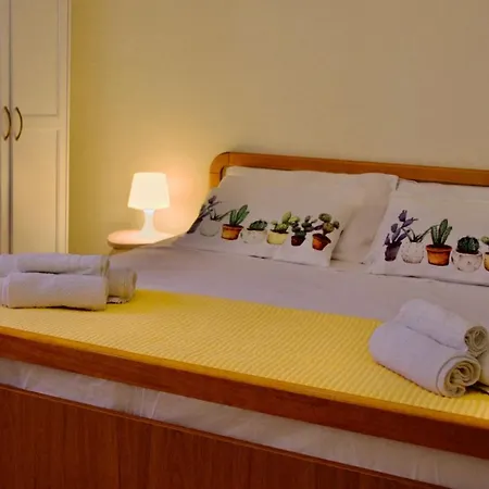 Casa Valvo * Lido di Noto
