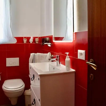 Casa Valvo Apartment